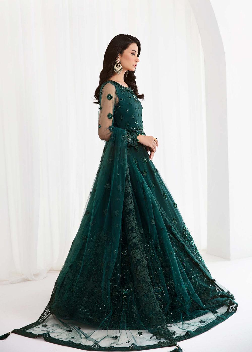 Dastoor Collection - Anamta - Rang-e-Khaas