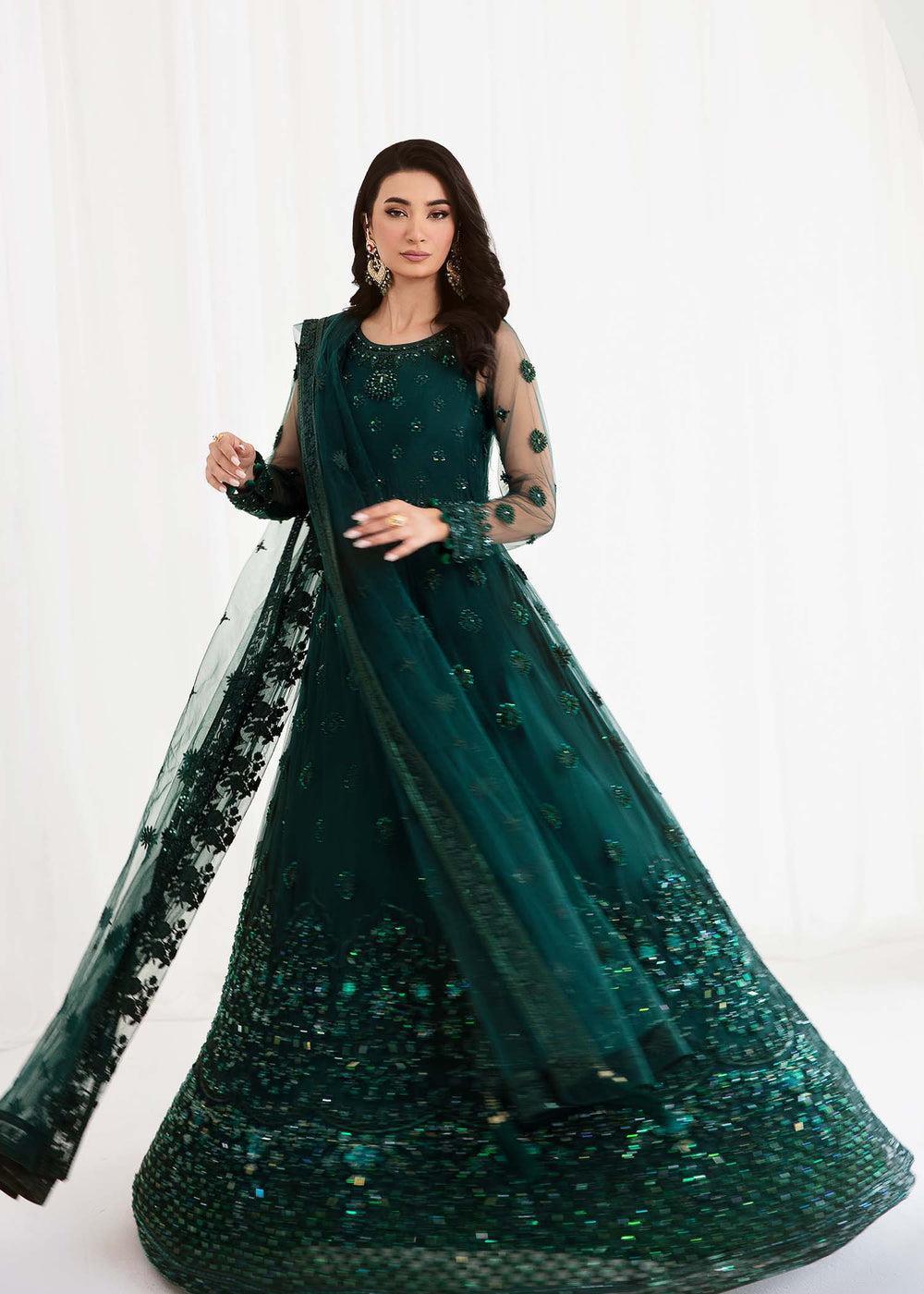 Dastoor Collection - Anamta - Rang-e-Khaas