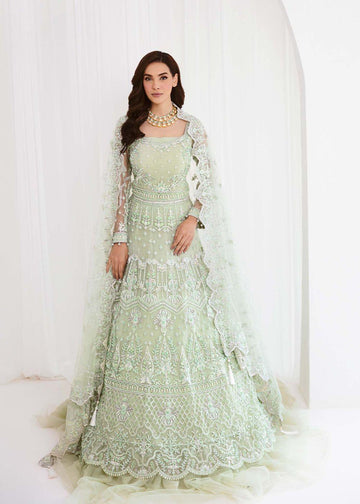 Dastoor Collection - Maysa - Rang-e-Khaas