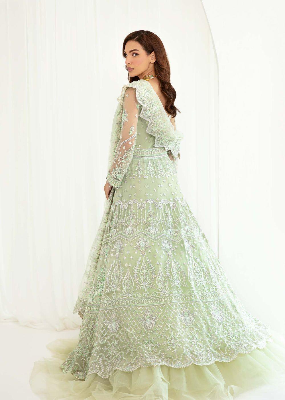 Dastoor Collection - Maysa - Rang-e-Khaas