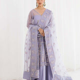 Dastoor Collection - Noorain