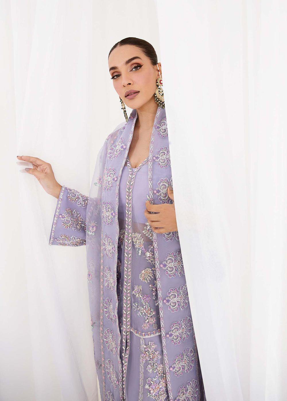 Dastoor Collection - Noorain - Rang-e-Khaas