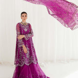 Dastoor Collection - Feriha