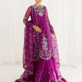 Dastoor Collection - Feriha