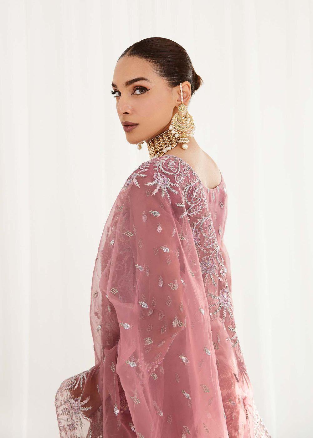 Dastoor Collection - Rima - Rang-e-Khaas