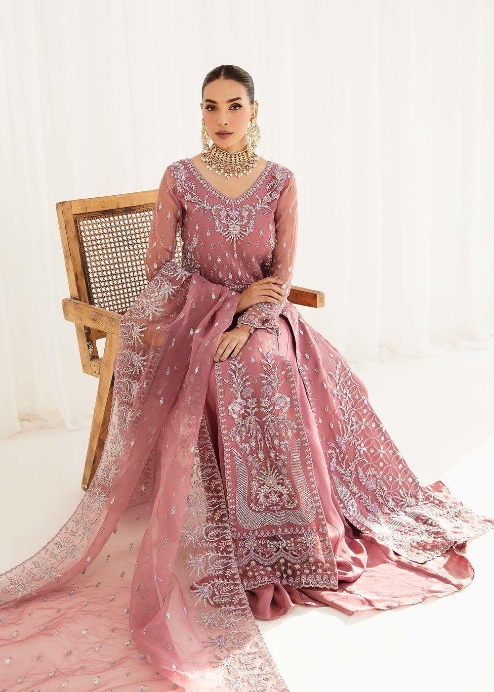 Dastoor Collection - Rima - Rang-e-Khaas