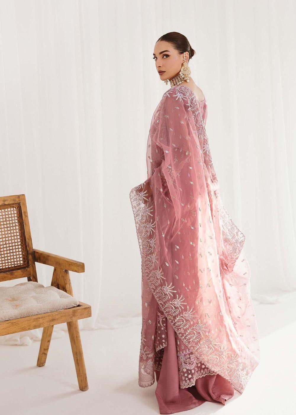 Dastoor Collection - Rima - Rang-e-Khaas