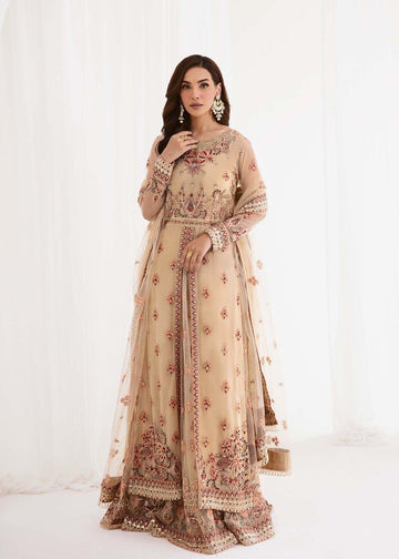 Dastoor Collection - Zoya - Rang-e-Khaas