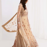 Dastoor Collection - Zoya