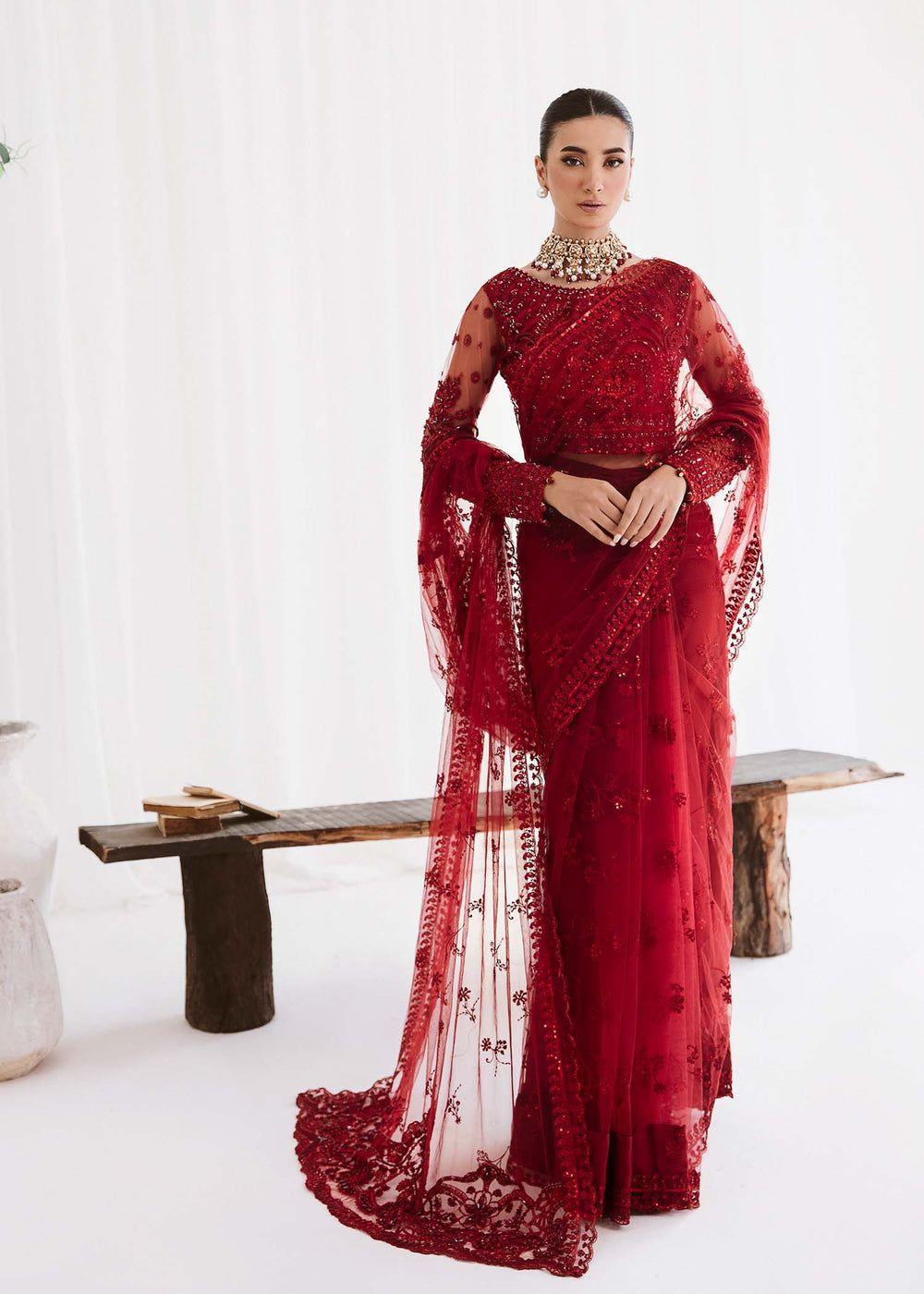 Dastoor Collection - Chandni - Rang-e-Khaas