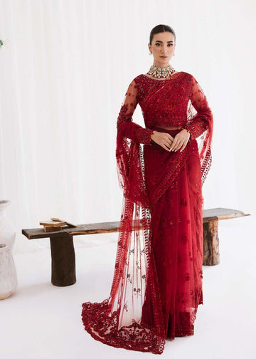 Dastoor Collection - Chandni - Rang-e-Khaas