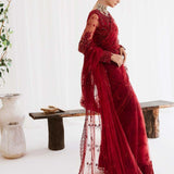 Dastoor Collection - Chandni