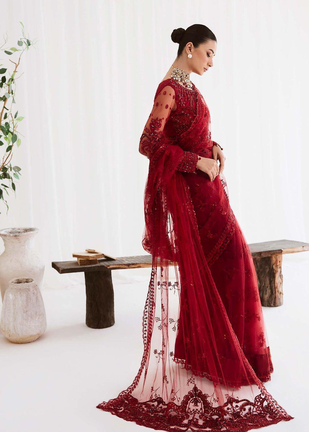 Dastoor Collection - Chandni - Rang-e-Khaas