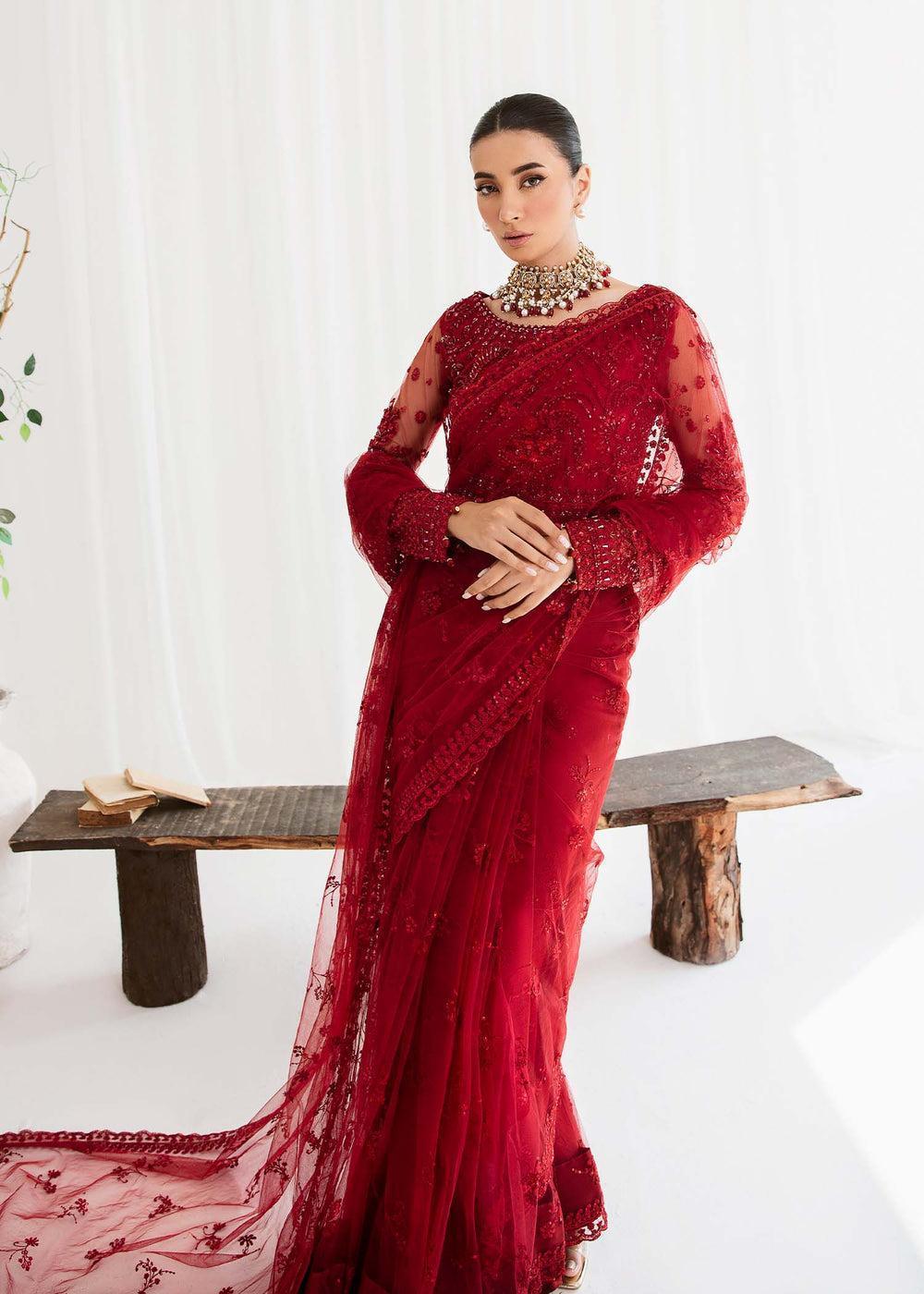 Dastoor Collection - Chandni - Rang-e-Khaas