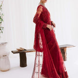 Dastoor Collection - Chandni