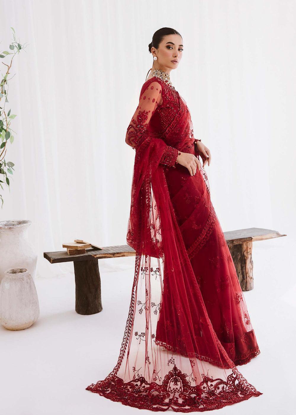Dastoor Collection - Chandni - Rang-e-Khaas