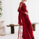 Dastoor Collection - Chandni