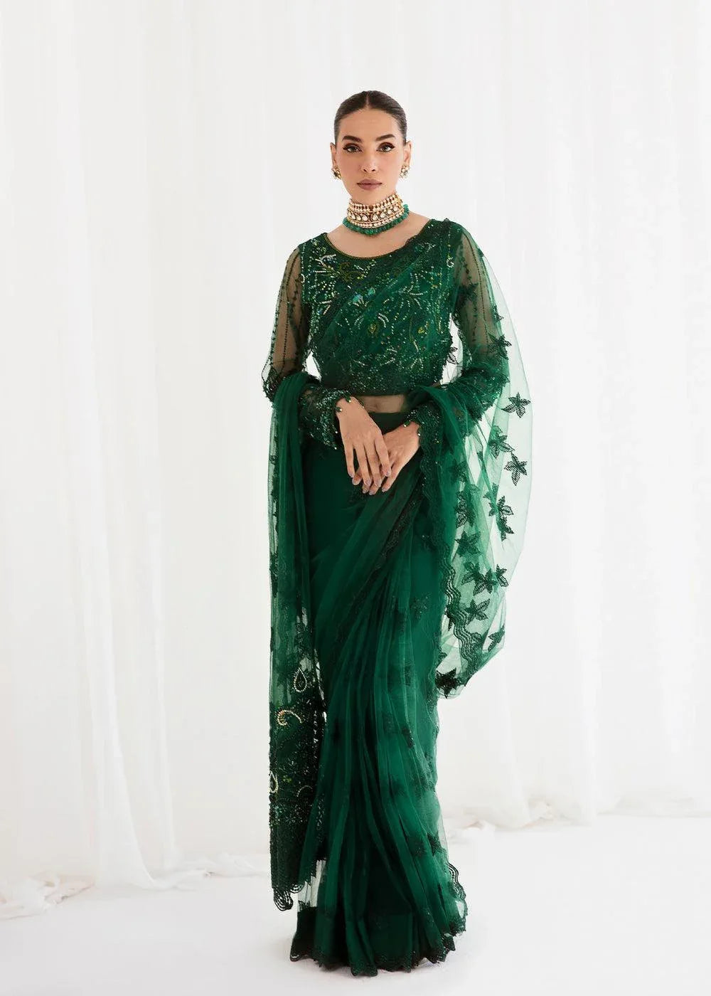 Dastoor Collection - Irsa - Rang-e-Khaas