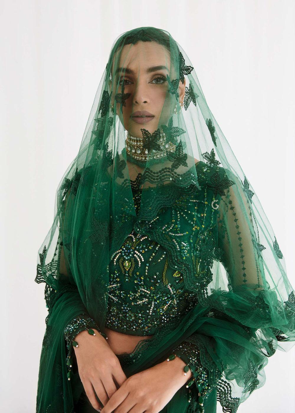 Dastoor Collection - Irsa - Rang-e-Khaas