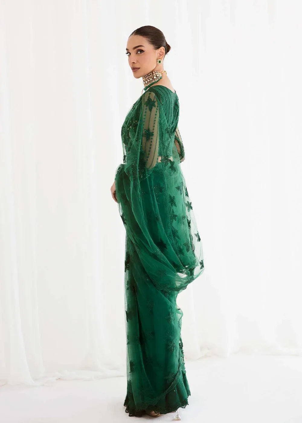 Dastoor Collection - Irsa - Rang-e-Khaas