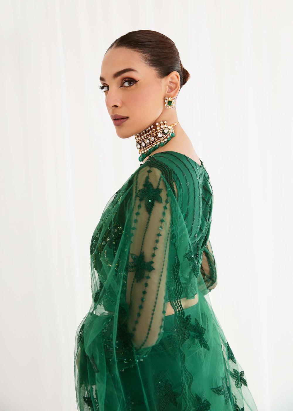 Dastoor Collection - Irsa - Rang-e-Khaas