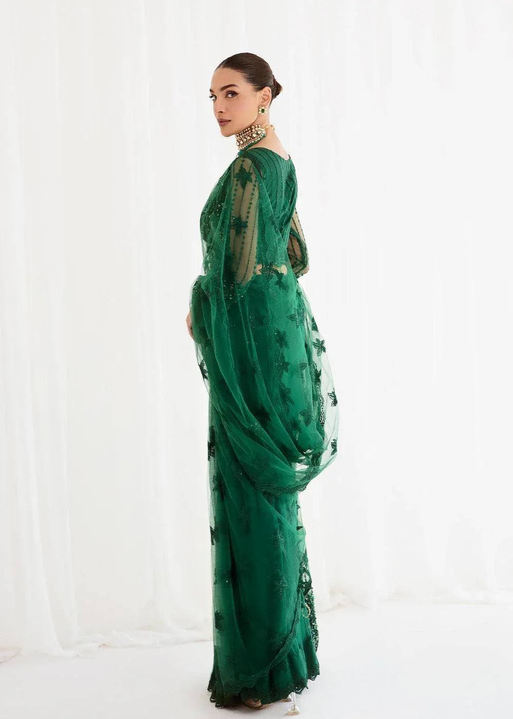 Dastoor Collection - Irsa - Rang-e-Khaas