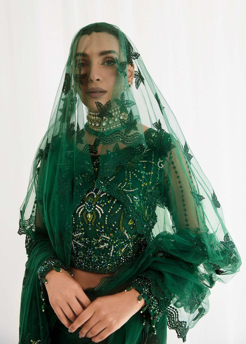 Dastoor Collection - Irsa