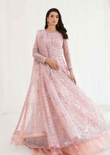 Dastoor Collection - Daneen - Rang-e-Khaas