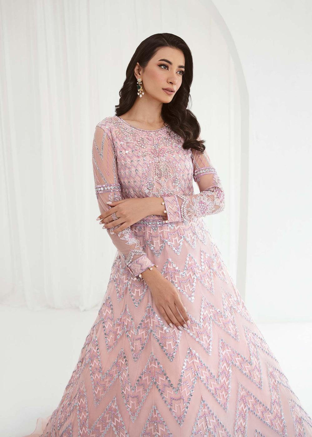 Dastoor Collection - Daneen - Rang-e-Khaas