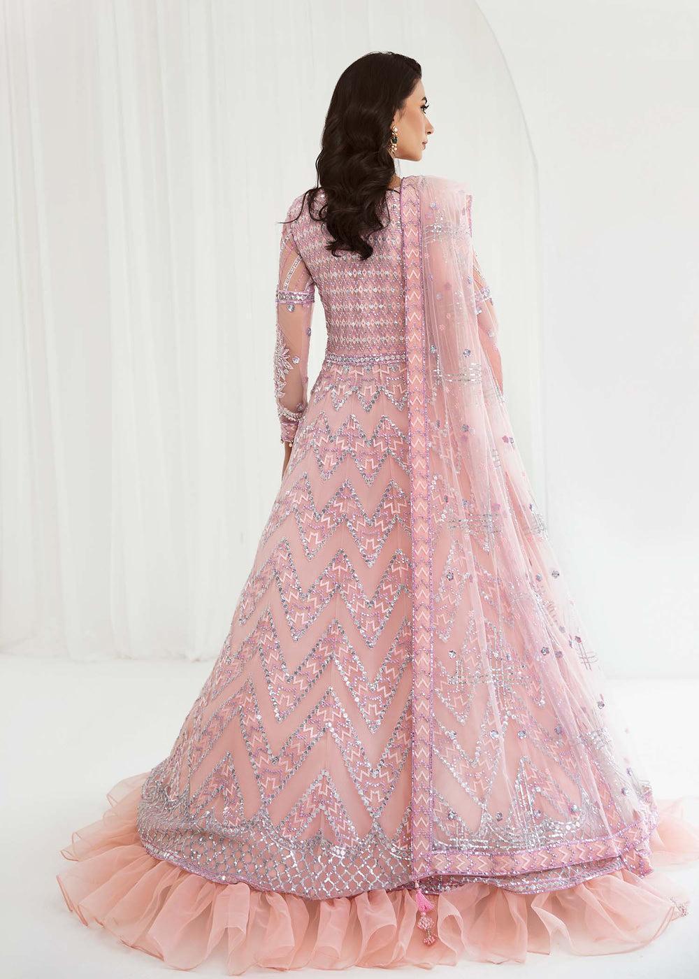 Dastoor Collection - Daneen - Rang-e-Khaas