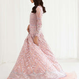 Dastoor Collection - Daneen