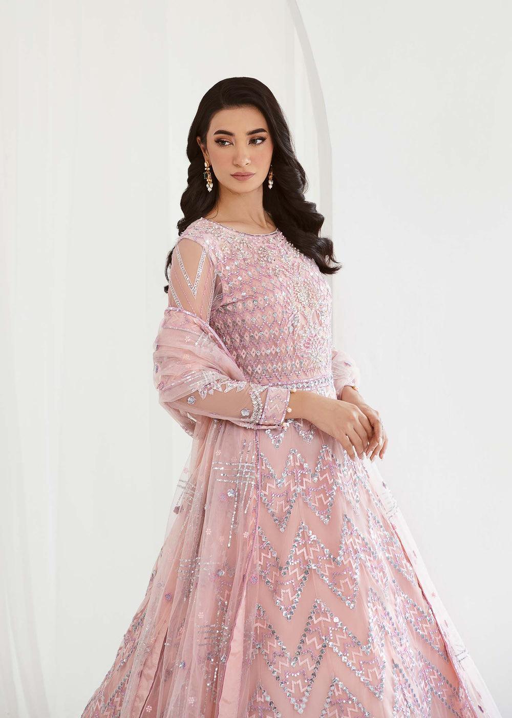 Dastoor Collection - Daneen - Rang-e-Khaas