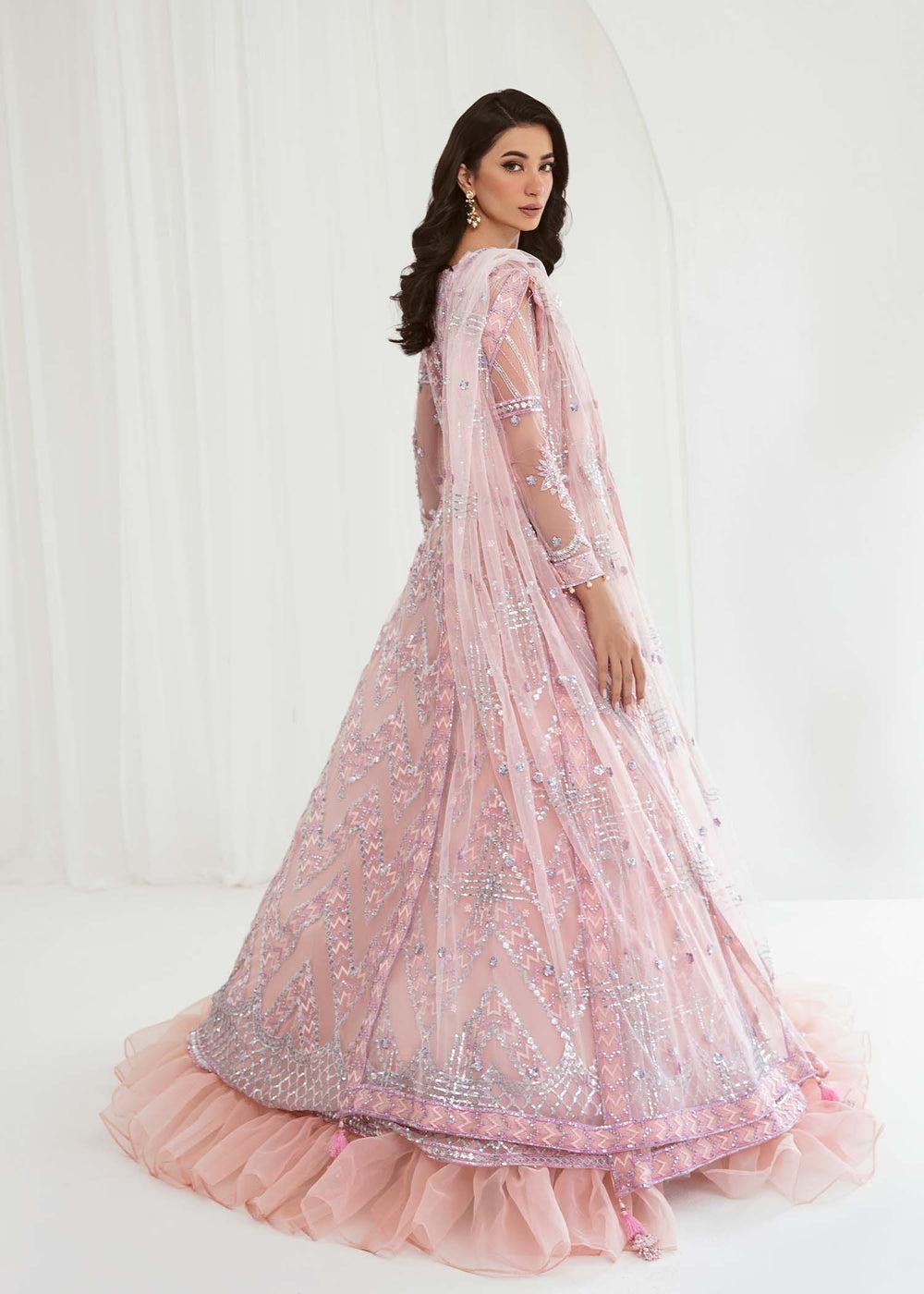 Dastoor Collection - Daneen - Rang-e-Khaas