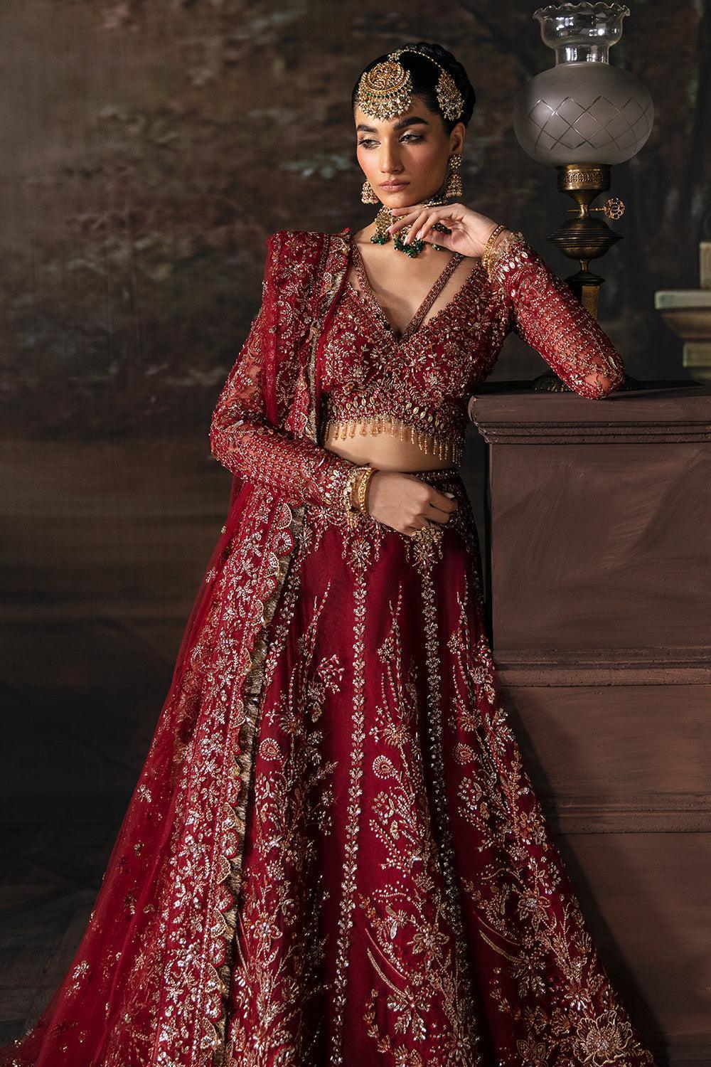 Afrozeh-Emmaline - Rang-e-Khaas