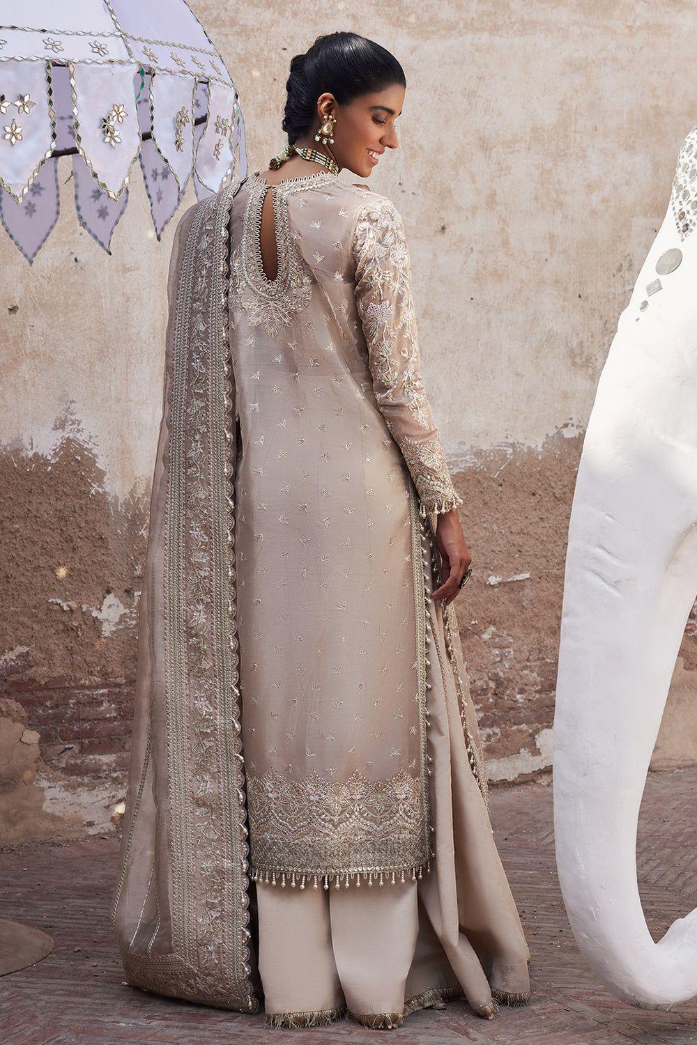 Afrozeh - Ulfat - Rang-e-Khaas