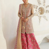 Suffuse | Freeshia RTW'24 | Hiraeth