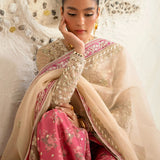 Suffuse | Freeshia RTW'24 | Hiraeth