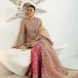 Suffuse | Freeshia RTW'24 | Hiraeth