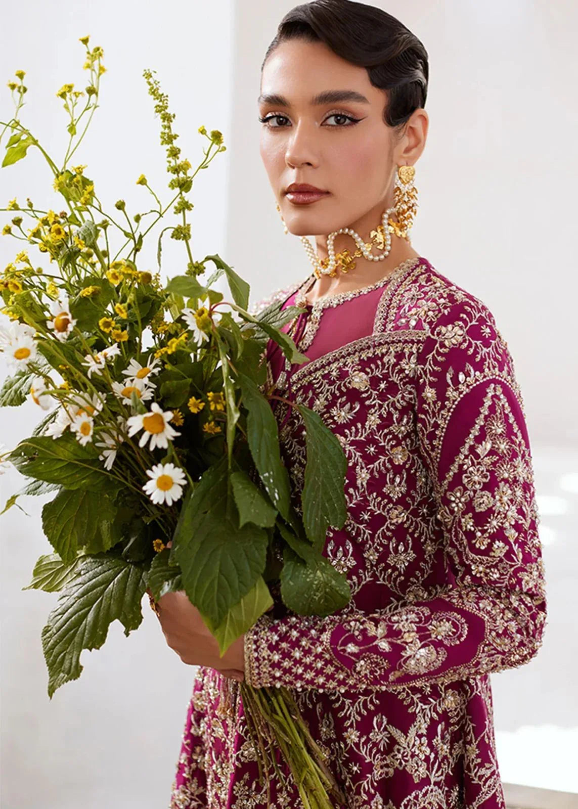 Suffuse | Freeshia RTW'24 | Ahlam - Rang-e-Khaas