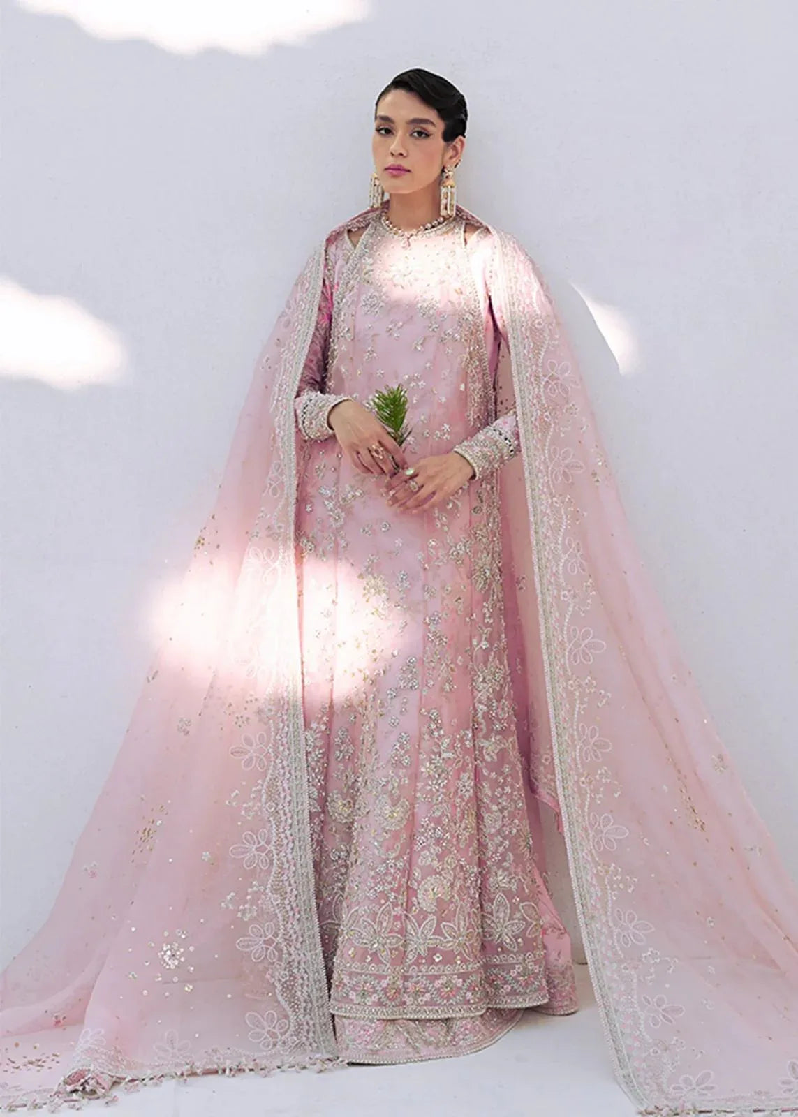 Suffuse | Freeshia RTW'24 | Falek - Rang-e-Khaas