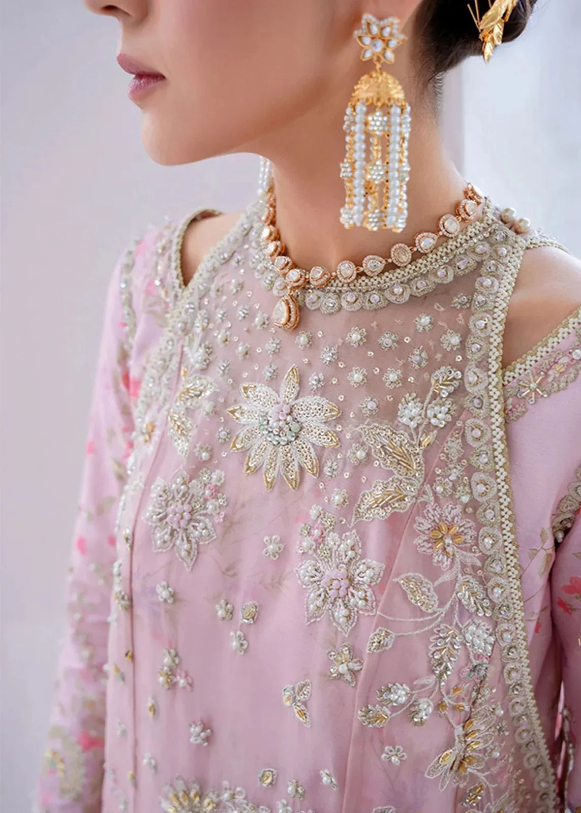 Suffuse | Freeshia RTW'24 | Falek - Rang-e-Khaas