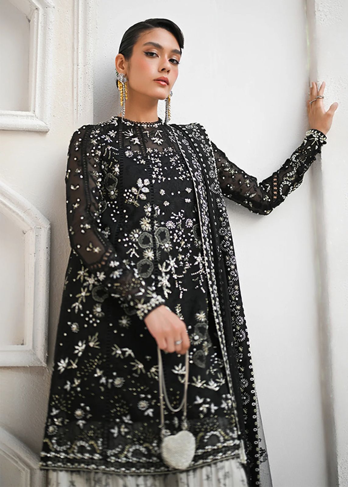 Suffuse | Freeshia RTW'24 | Aliyyah