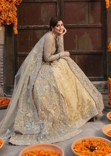 KANWAL MALIK__ZOFIA