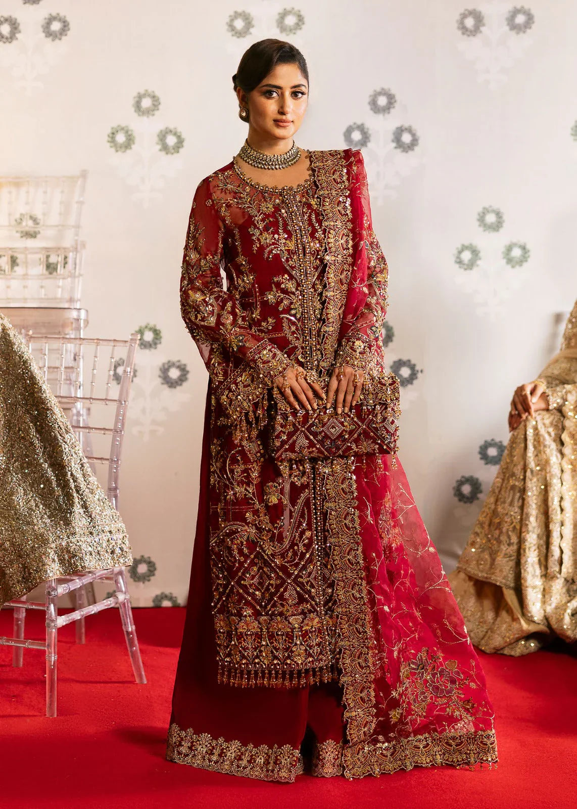 KANWAL MALIK__ARMALA