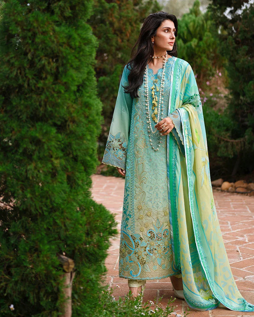 Whispering Winds - Rang-e-Khaas