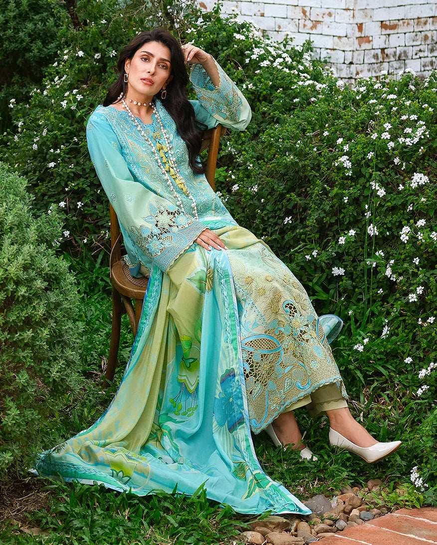 Whispering Winds - Rang-e-Khaas