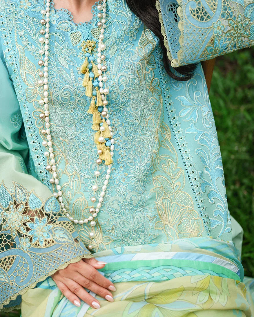 Whispering Winds - Rang-e-Khaas
