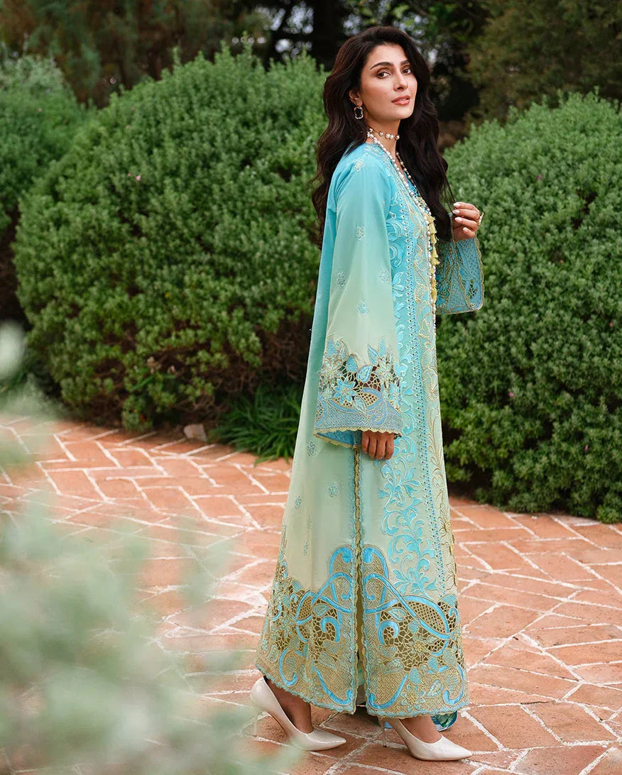 Whispering Winds - Rang-e-Khaas