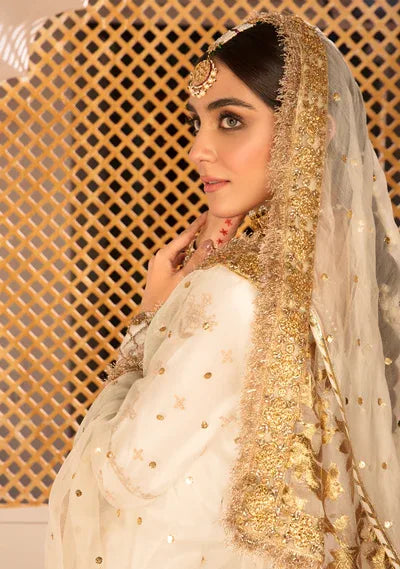 Maya | Eid Collection Gul Bahaar | JAHAN ARA - Rang-e-Khaas