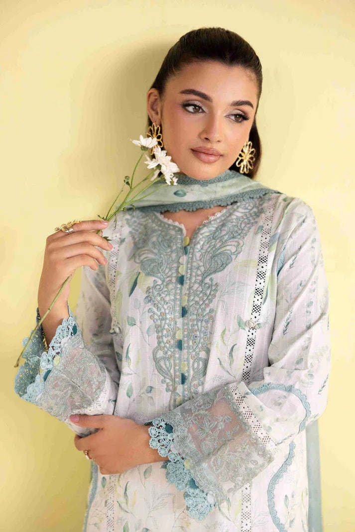 Aabyaan | Eid Pret 25 | RIVA AP-03 - Rang-e-Khaas
